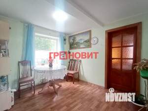 Дом 50м², 2-этажный, участок 8 сот.  