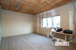 Дом 153м², 2-этажный, участок 11 сот.  