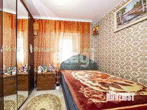 Дом 186м&sup2;, 1-этажный, участок 5 сот.  