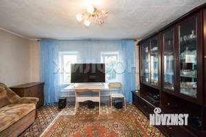 Дом 36м², 1-этажный, участок 4 сот.  