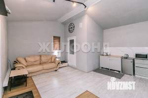 Дом 50м², 1-этажный, участок 3 сот.  