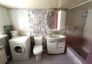 Дом 63м&sup2;, 2-этажный, участок 3 сот.  