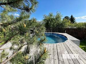 Дом 70м², 2-этажный, участок 801 сот.  