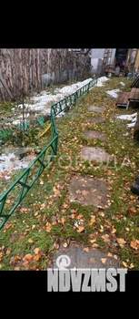 Дом 22м², 2-этажный, участок 3 сот.  