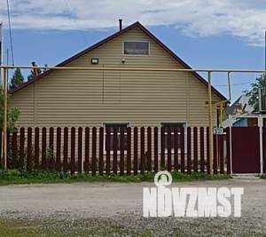 Дом 90м&sup2;, 2-этажный, участок 10 сот.  