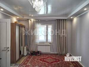 Дача 64м², 1-этажный, участок 5 сот.  