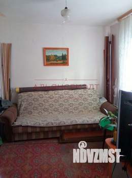 Дом 57м², 1-этажный, участок 5 сот.  