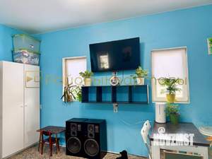 Дом 49м&sup2;, 1-этажный, участок 2 сот.  