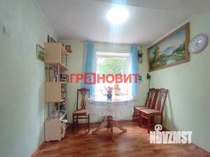 Дом 50м², 2-этажный, участок 8 сот.  