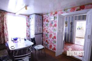 Дом 67м&sup2;, 1-этажный, участок 9 сот.  