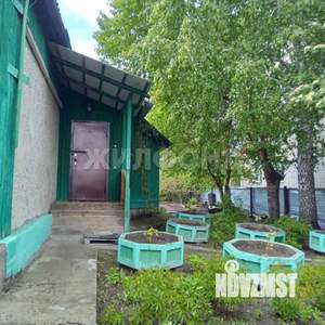 Дом 74м², 1-этажный, участок 10 сот.  