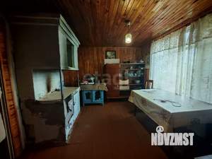Дача 20м², 1-этажный, участок 6 сот.  