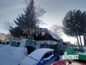 Дом 71м&sup2;, 1-этажный, участок 8 сот.  