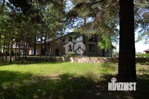 Дом 385м², 2-этажный, участок 20 сот.  