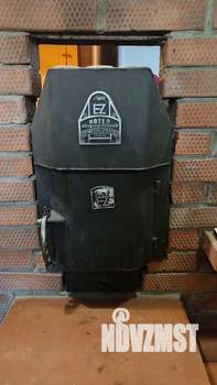 Дом 36м², 1-этажный, участок 5 сот.  