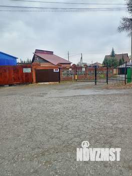 Дом 143м², 1-этажный, участок 10 сот.  