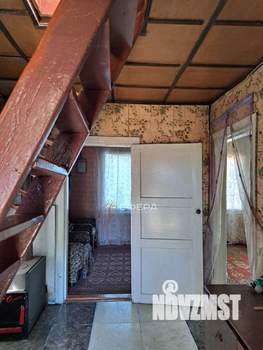 Дом 56м², 2-этажный, участок 4 сот.  