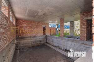 Коттедж 338м², 2-этажный, участок 7 сот.  