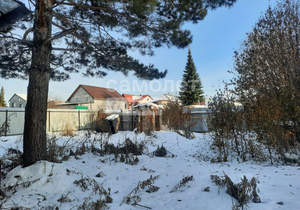 Дом 62м&sup2;, 1-этажный, участок 5 сот.  