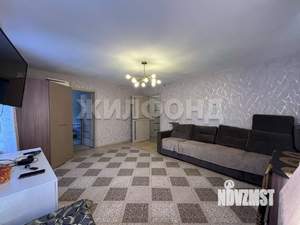 Дом 86м&sup2;, 2-этажный, участок 6 сот.  