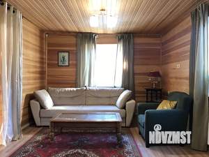 Дом 120м², 3-этажный, участок 4 сот.  