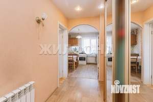 Дом 73м&sup2;, 1-этажный, участок 7 сот.  