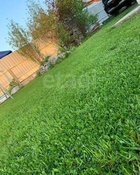 Дом 68м&sup2;, 2-этажный, участок 4 сот.  