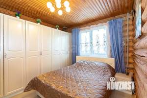 Дом 156м&sup2;, 2-этажный, участок 6 сот.  