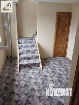 Дом 162м², 3-этажный, участок 6 сот.  