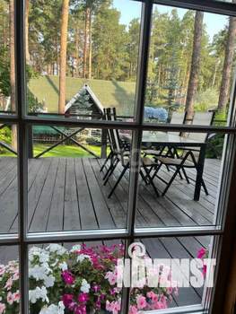 Дом 225м&sup2;, 2-этажный, участок 10 сот.  