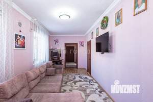 Дом 65м², 2-этажный, участок 4 сот.  