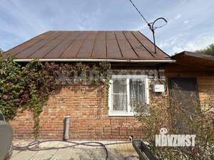 Дом 32м&sup2;, 1-этажный, участок 4 сот.  