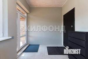 Дом 71м&sup2;, 1-этажный, участок 5 сот.  