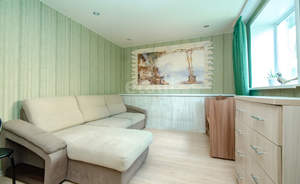 Дом 296м&sup2;, 2-этажный, участок 5 сот.  