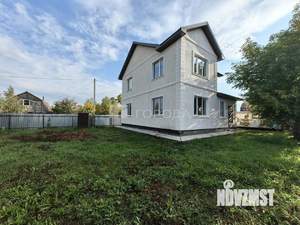 Коттедж 145м², 2-этажный, участок 5 сот.  