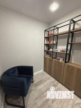 Таунхаус 105м², 2-этажный, участок 0 сот.  