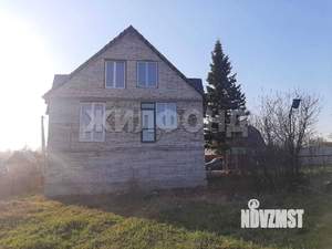 Дом 280м², 2-этажный, участок 6 сот.  