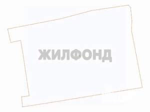 Дом 57м², 1-этажный, участок 5 сот.  