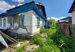 Дом 40м², 2-этажный, участок 4 сот.  