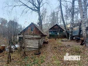 Дом 50м², 2-этажный, участок 7 сот.  
