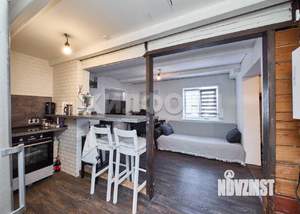 Дом 70м&sup2;, 2-этажный, участок 6 сот.  