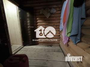 Дача 46м², 2-этажный, участок 7 сот.  