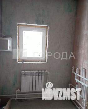 Дом 103м², 1-этажный, участок 6 сот.  