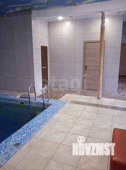Дом 250м², 2-этажный, участок 6 сот.  