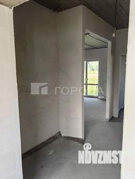 Дом 130м², 2-этажный, участок 6 сот.  