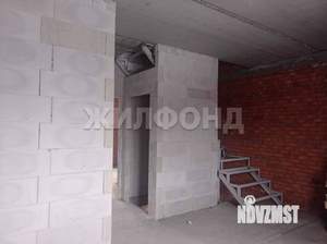 Таунхаус 150м², 3-этажный, участок 3 сот.  