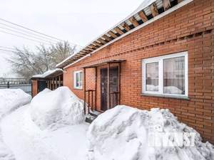 Дом 350м&sup2;, 3-этажный, участок 3 сот.  