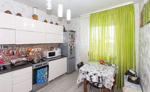 Дом 110м², 2-этажный, участок 5 сот.  