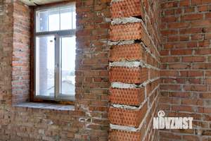 Дом 495м&sup2;, 2-этажный, участок 30 сот.  