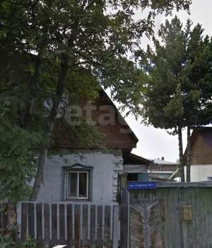 Дом 71м&sup2;, 1-этажный, участок 8 сот.  